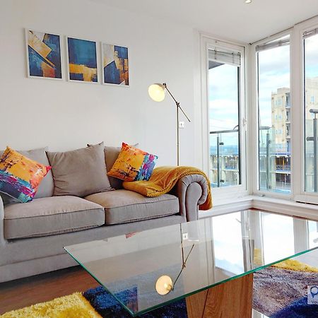 Deluxe Two Bed Apartment By London Excel & O2 Εξωτερικό φωτογραφία