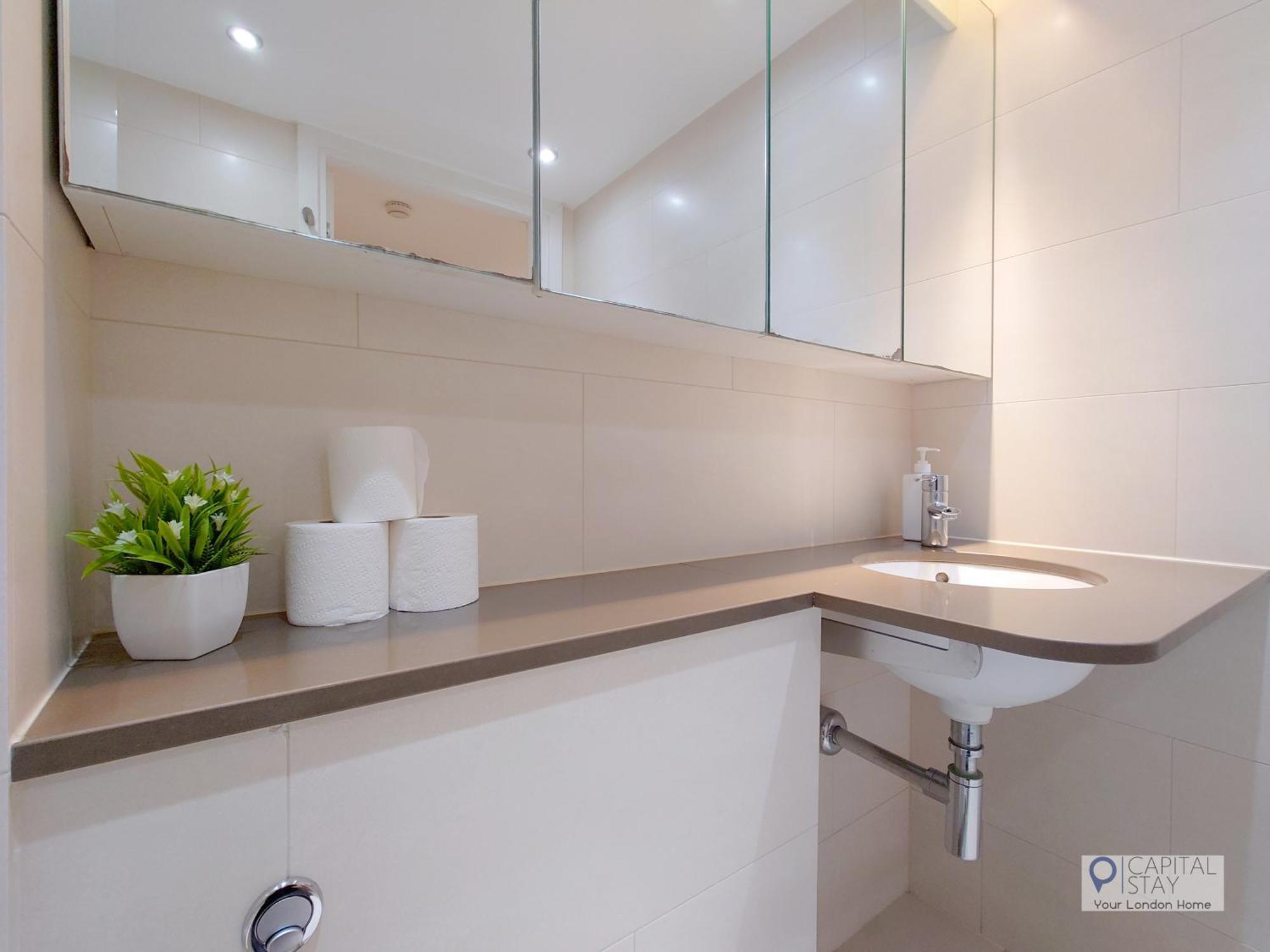 Deluxe Two Bed Apartment By London Excel & O2 Εξωτερικό φωτογραφία