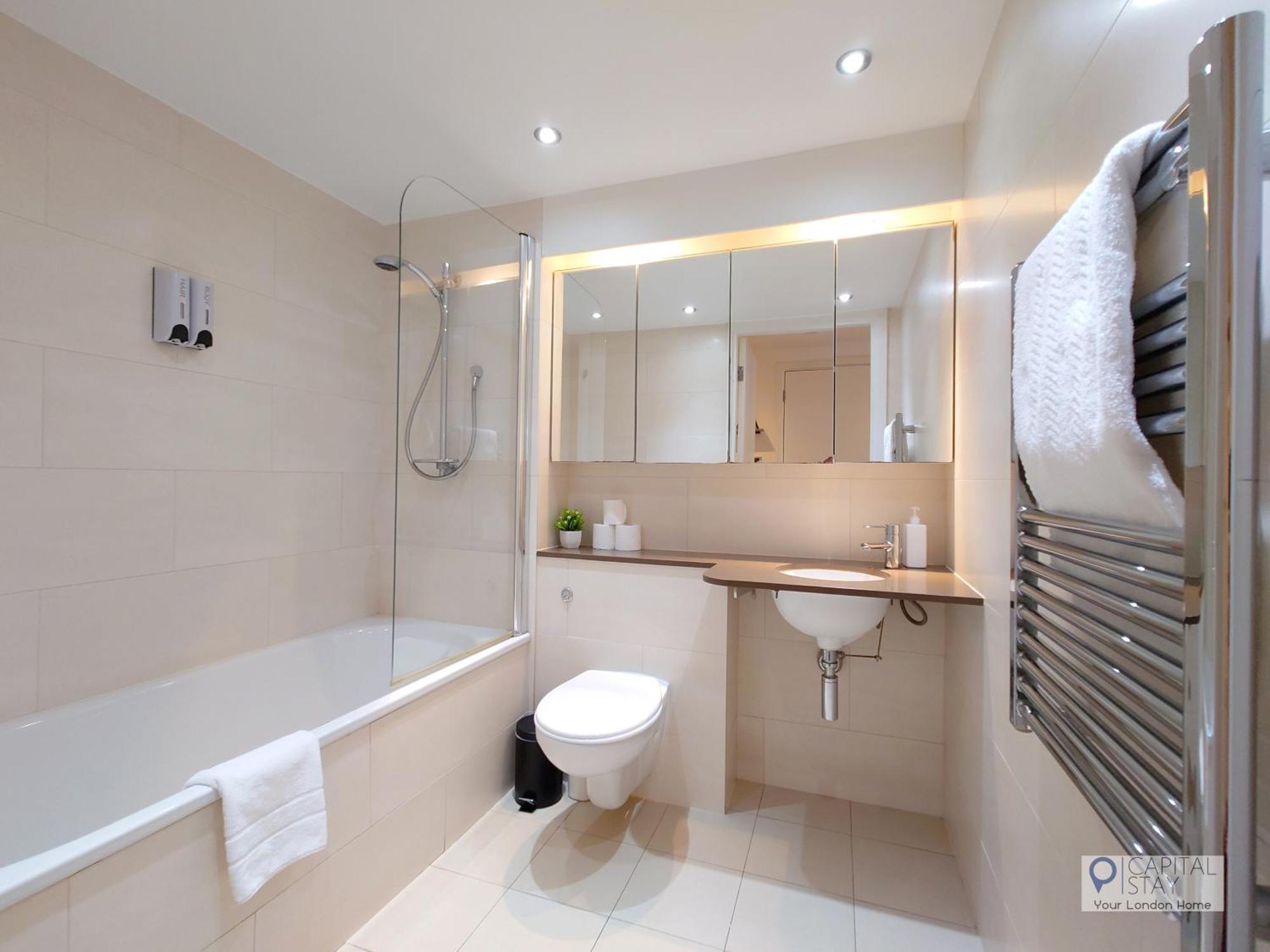 Deluxe Two Bed Apartment By London Excel & O2 Εξωτερικό φωτογραφία