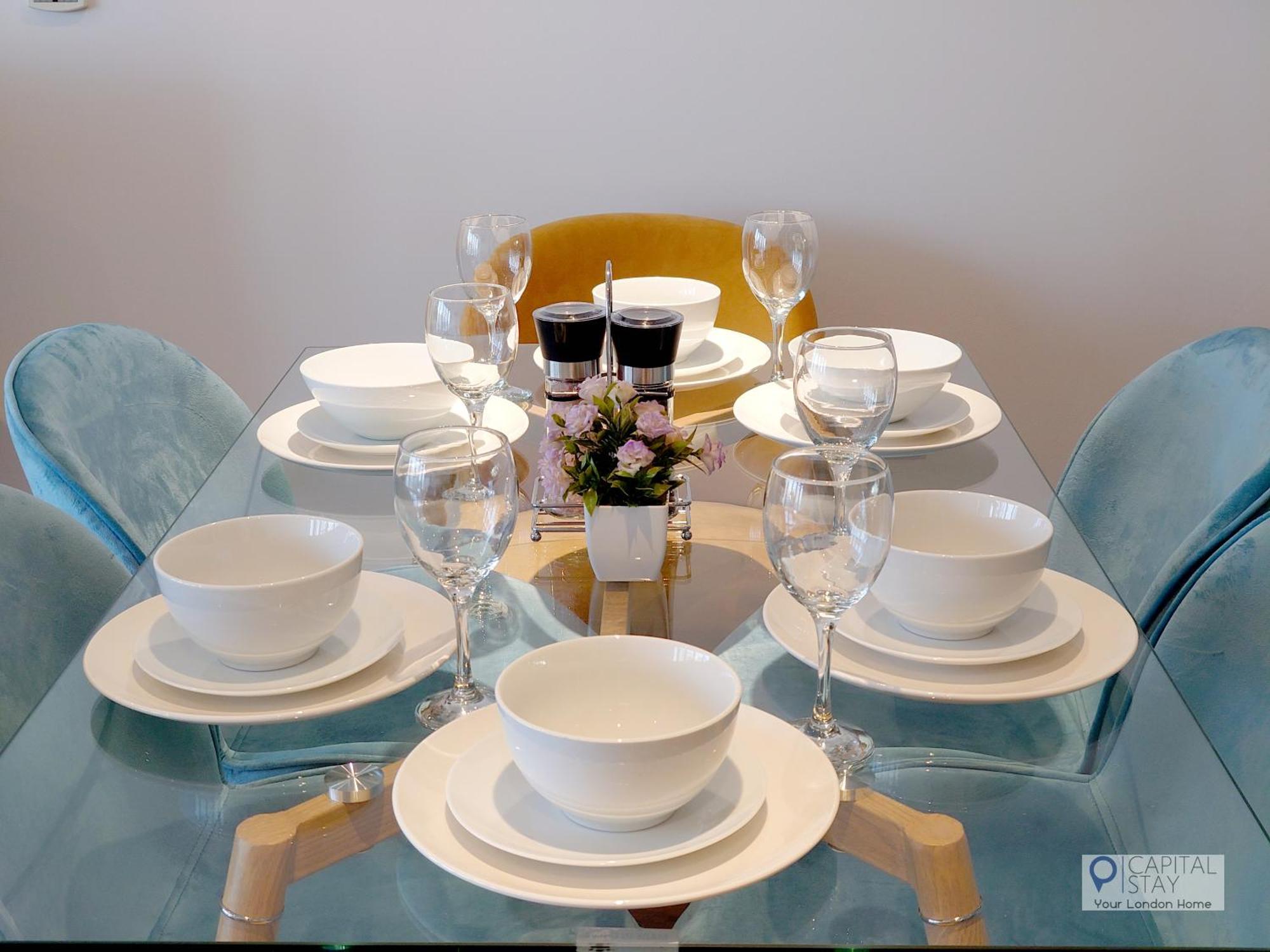 Deluxe Two Bed Apartment By London Excel & O2 Εξωτερικό φωτογραφία